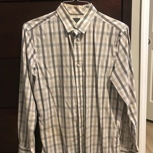 Gap Non-Iron Slim Fit